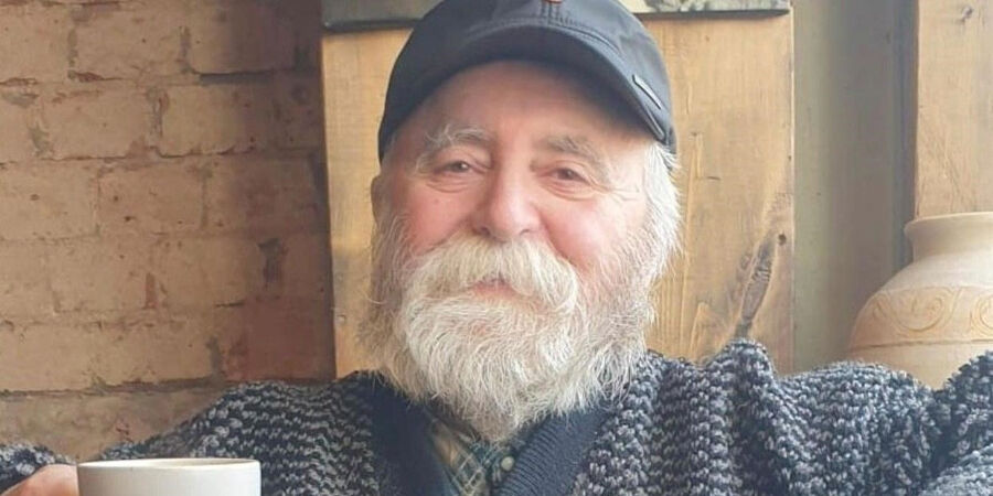 Professor Harry Matlay died on Wednesday after car collision. 