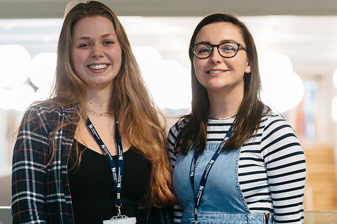 QA English blog- Natalie and Katie primary