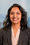 Raxona Khanum Staff Profile Picture 100x150