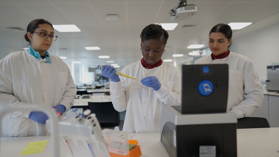 What the new Biomedical Science accreditation means and why it matters ...