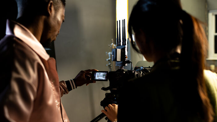 Women's Voices Film