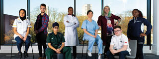 Health professions