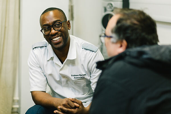Health Apprenticeship