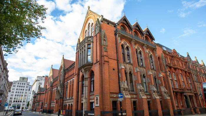 School of Art Building