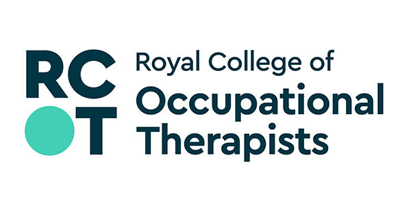 Royal College of Occupational Therapists logo