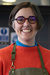 Rebecca Skeels
