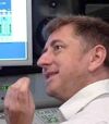 Dr David Revill