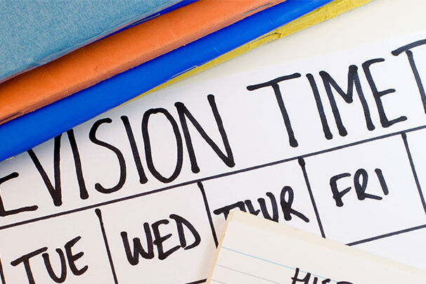 How to revise with the blurting method - Exams and Revision ...