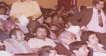 Ritz audience 