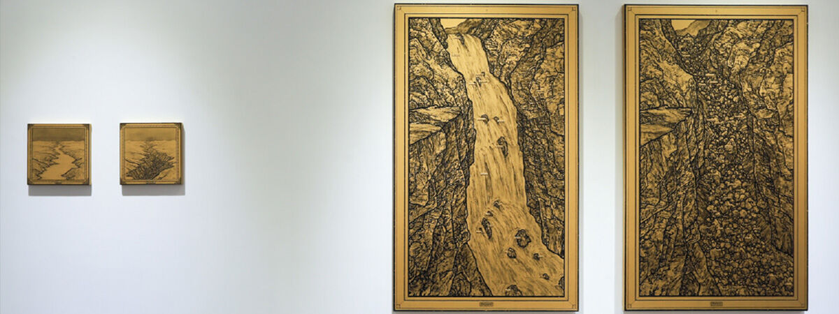 Riverbed by Ni Youyu primary