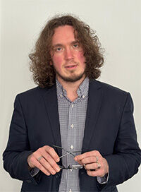 Pianist, Roman Kosyakov