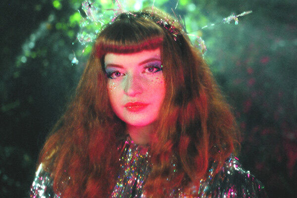 Rosie Tunley