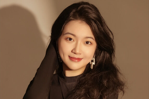Pianist, Rouwen Hao