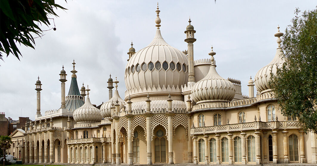 Royal Pavilion