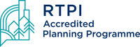 Royal Town Planning Institute logo