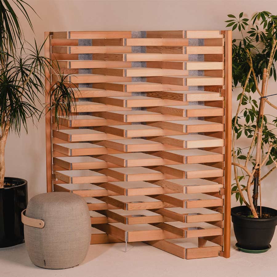 Product and furniture design student work created by Ryan Moroney