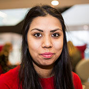 Salma Ali - Law Student Profile Picture
