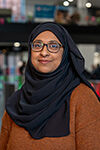 Salya Akhtar