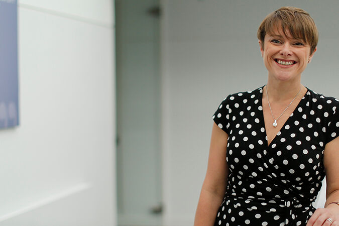 Sarah Wood primary- blog