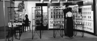 Celebrating 125 years of the School of Jewellery