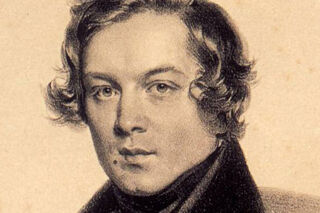 Robert Schumann