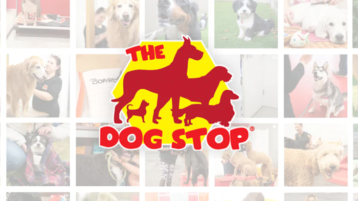 The Dog Stop