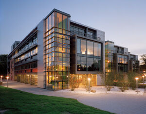 Seacole Building, City South Campus