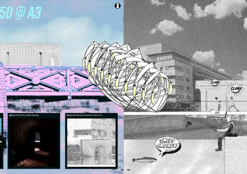 Computer Design with Sensory Elements