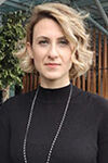 Dr Seray Begum Samur-Teraman