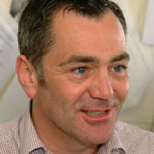 Professor David Wilson