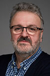 Shaun Magher