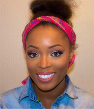 Shireena Bennett