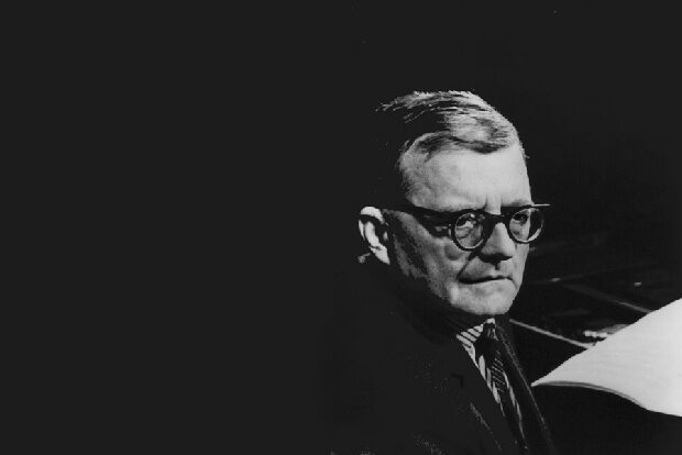 Shostakovich and his World 