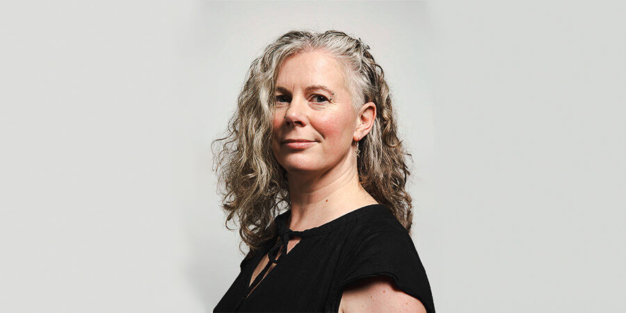 Sian Vaughan