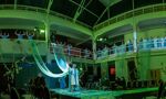 Performance of Simin Ma the Enchanted Island