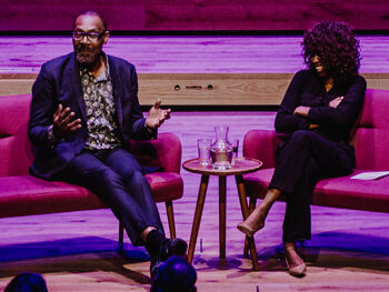 Sir Lenny Henry in Conversation Sir Lenny Henry in Conversation news