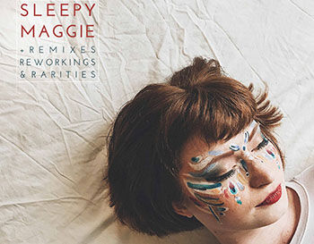 The Conservatoire Folk Ensemble, have announced details of their new mini-album Sleepy Maggie
