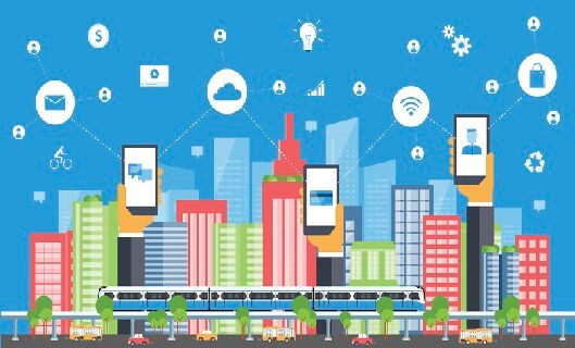 smart cities