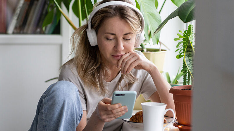 Social Work Program Media Six great Social Work podcasts you should listen to | Birmingham City ...