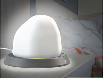 Soft- Philips Lighting project 2019- Charlotte Suer