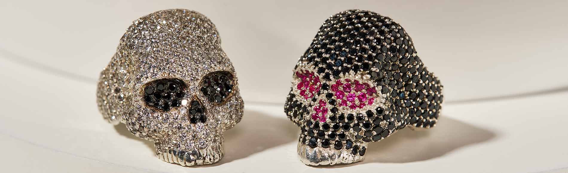 A-Z Jewelry: X is for X-Shaped Jewels | The A-Z of