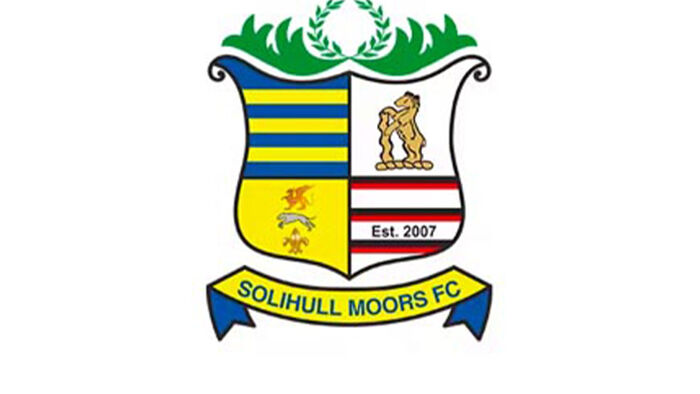 Solihull Moors FC