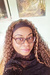 Sophia staff profile