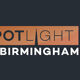 Spotlight on Birmingham logo