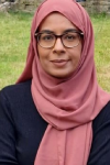 Halima Khan