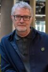 Andrew Kulman Staff
