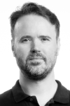 Ben Young