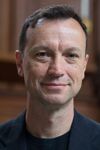 Staff profile David-Hatcher