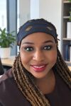 Staff profile Dr Amaka Orji