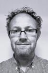 Staff profile Dr Andrew Lennon
